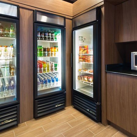 Fairfield Inn & Suites By Marriott Orlando International Drive/Convention Center Williamsburg Bagian luar foto