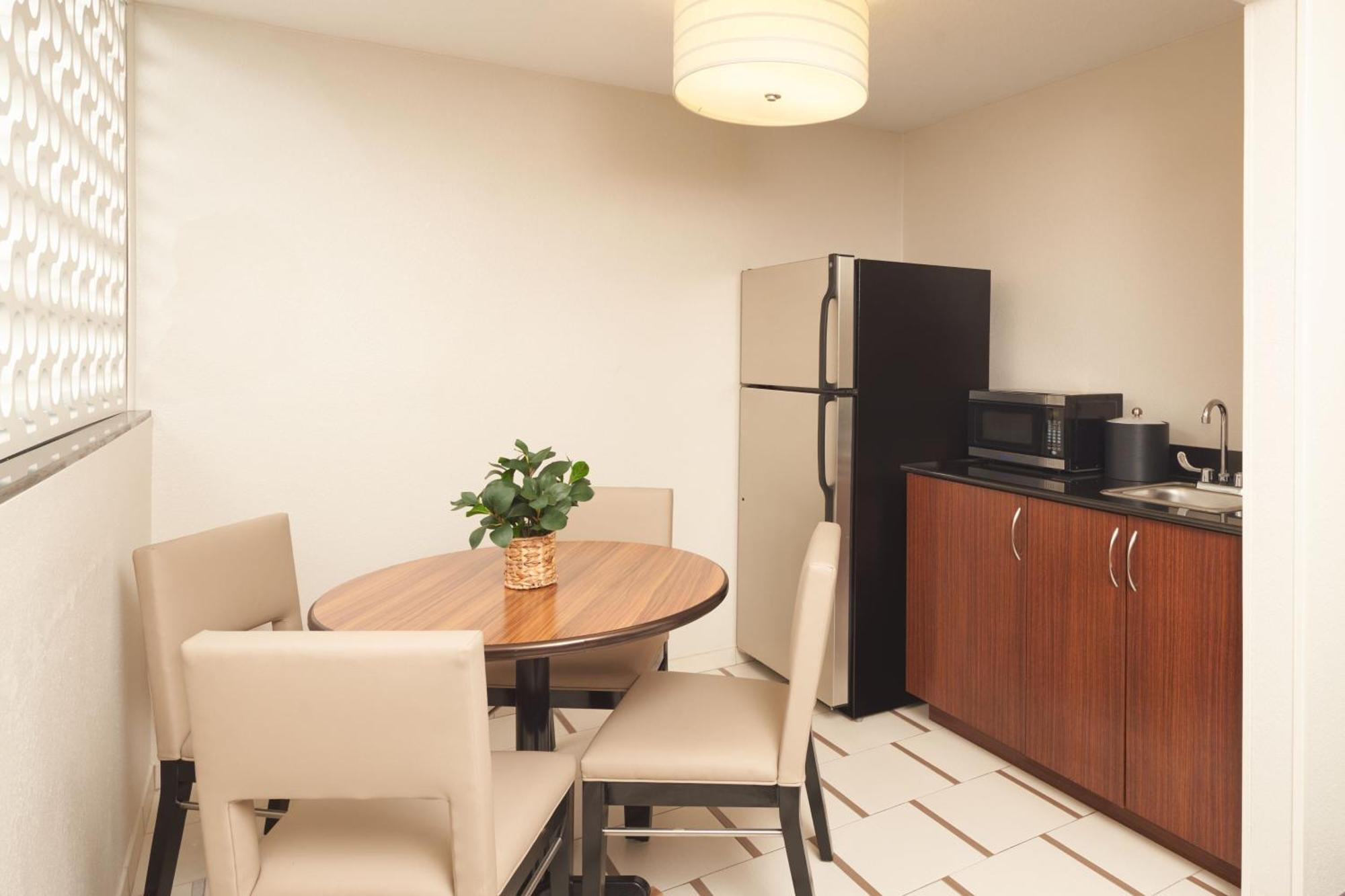 Fairfield Inn & Suites By Marriott Orlando International Drive/Convention Center Williamsburg Bagian luar foto