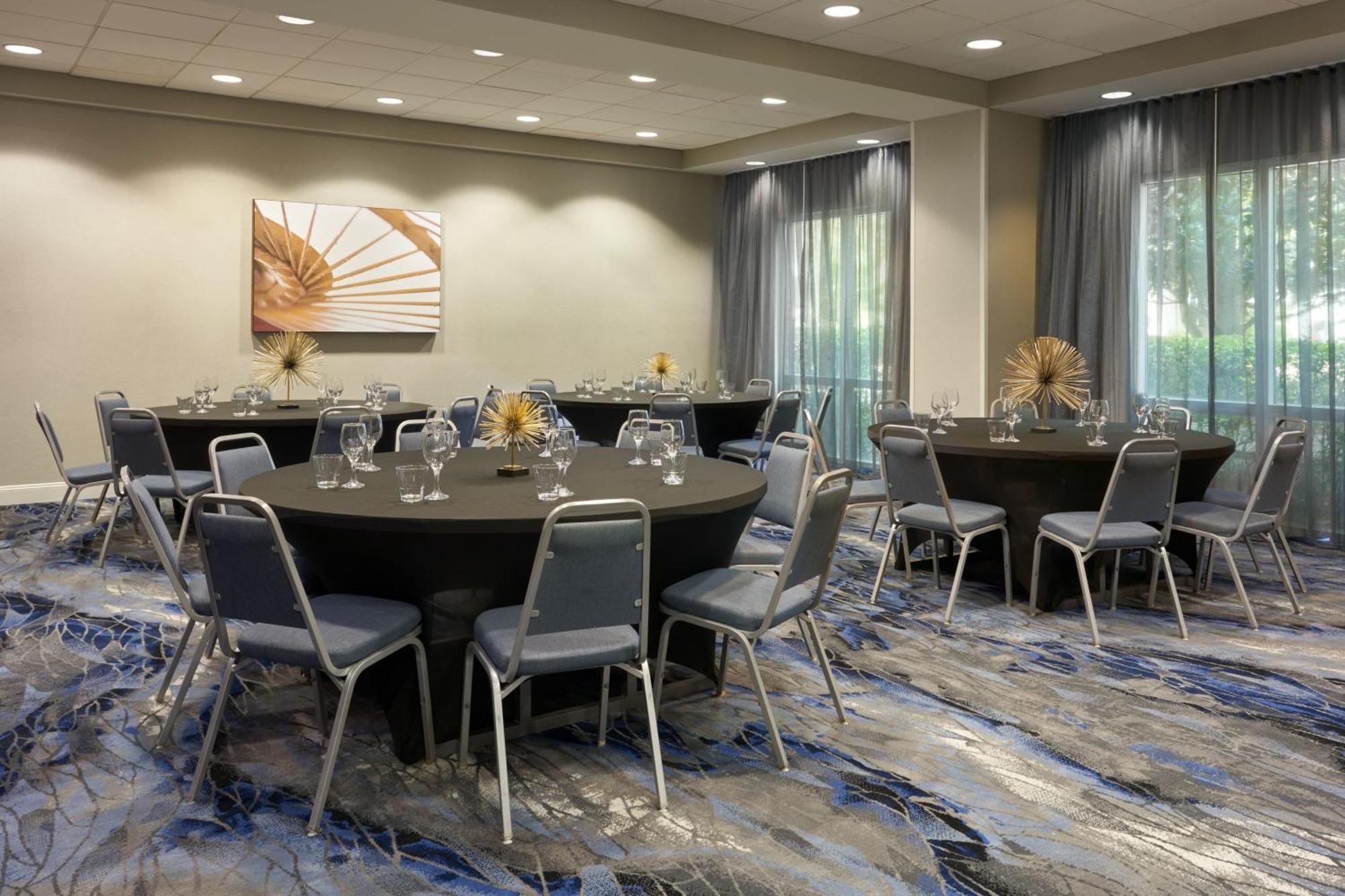 Fairfield Inn & Suites By Marriott Orlando International Drive/Convention Center Williamsburg Bagian luar foto