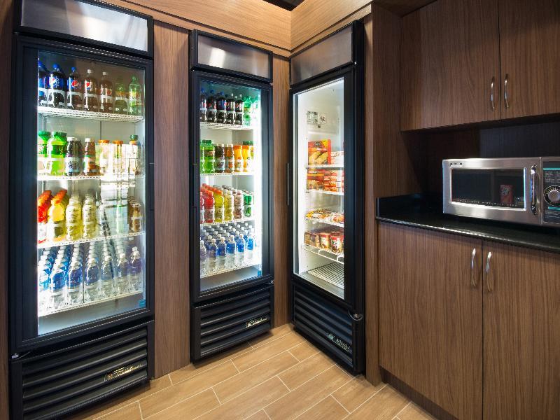 Fairfield Inn & Suites By Marriott Orlando International Drive/Convention Center Williamsburg Bagian luar foto