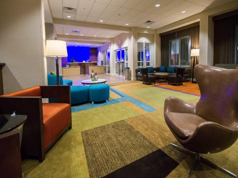 Fairfield Inn & Suites By Marriott Orlando International Drive/Convention Center Williamsburg Bagian luar foto