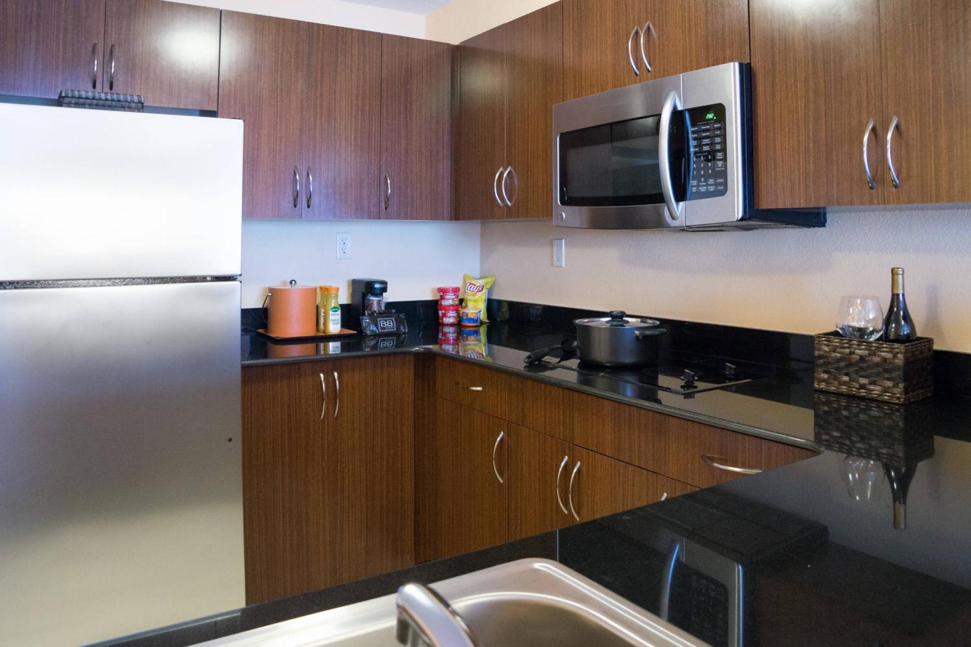 Fairfield Inn & Suites By Marriott Orlando International Drive/Convention Center Williamsburg Bagian luar foto