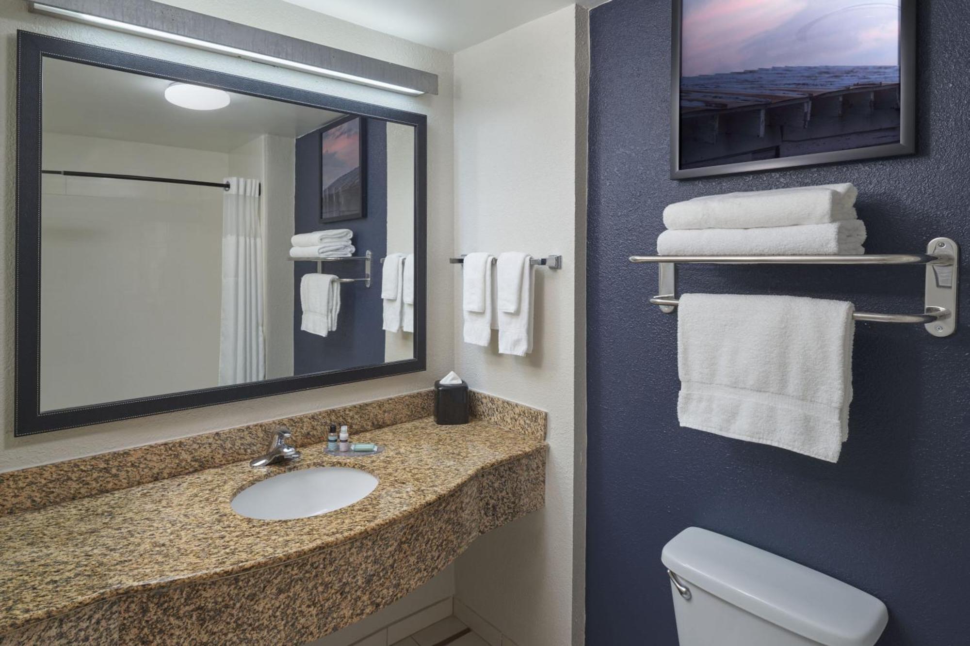 Fairfield Inn & Suites By Marriott Orlando International Drive/Convention Center Williamsburg Bagian luar foto