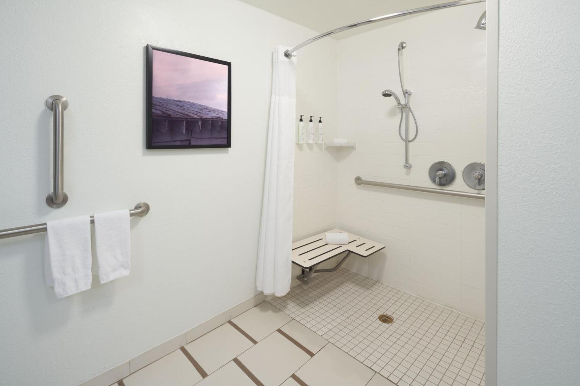 Fairfield Inn & Suites By Marriott Orlando International Drive/Convention Center Williamsburg Bagian luar foto