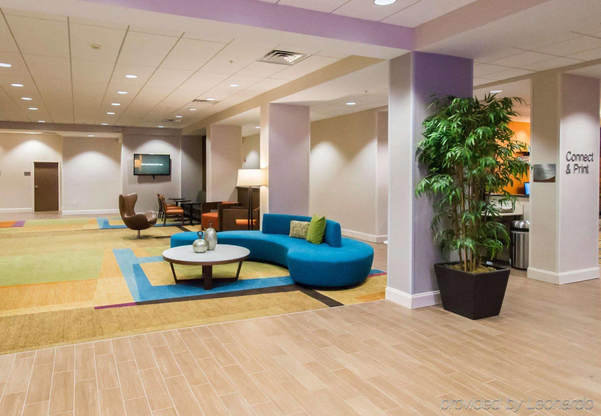 Fairfield Inn & Suites By Marriott Orlando International Drive/Convention Center Williamsburg Bagian luar foto