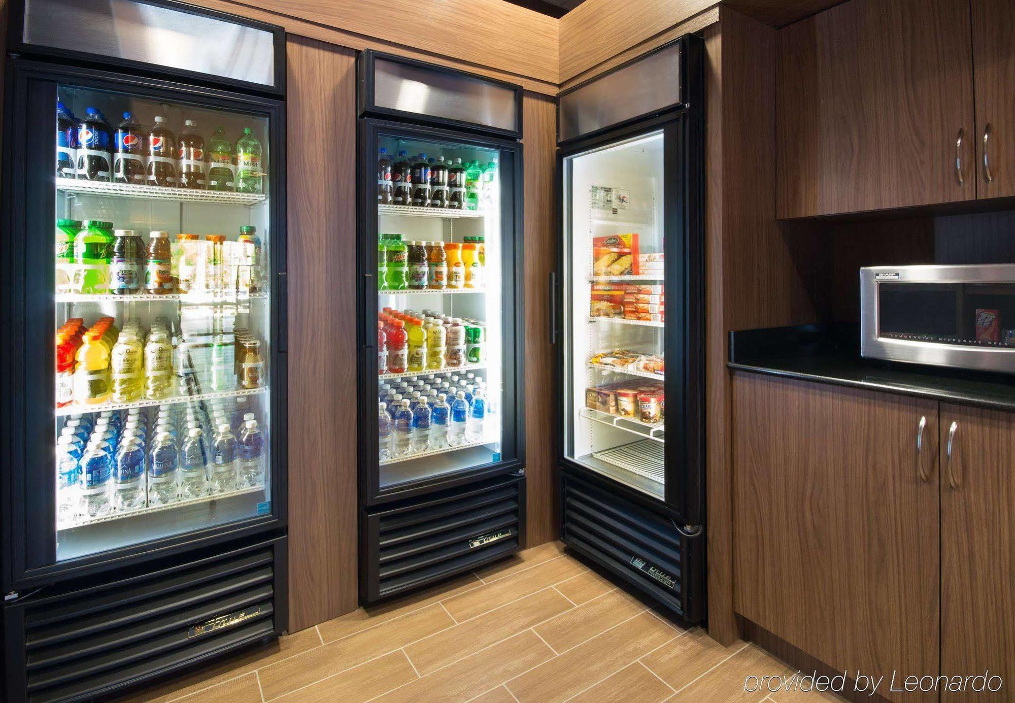 Fairfield Inn & Suites By Marriott Orlando International Drive/Convention Center Williamsburg Bagian luar foto