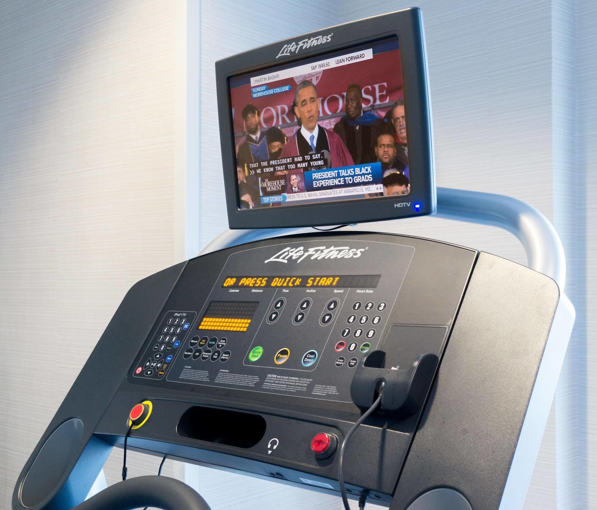 Fairfield Inn & Suites By Marriott Orlando International Drive/Convention Center Williamsburg Bagian luar foto